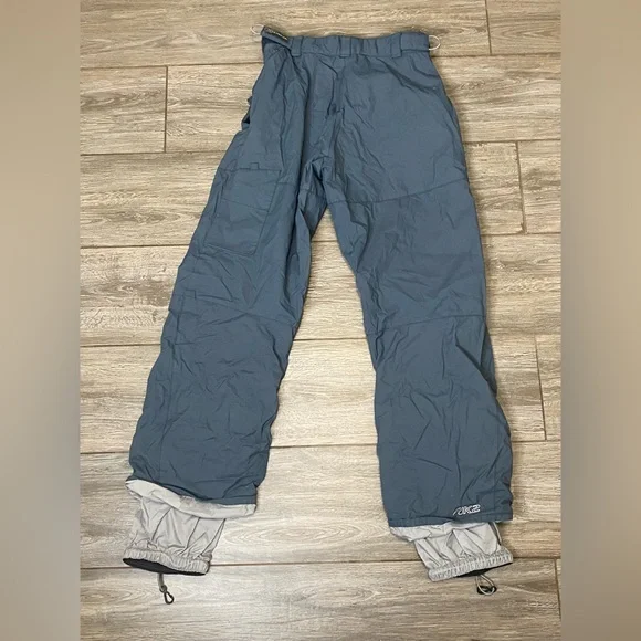 K2 Jetstream Ski Snow Board Pants - Picture 5 of 10